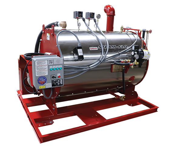 Steam Generators